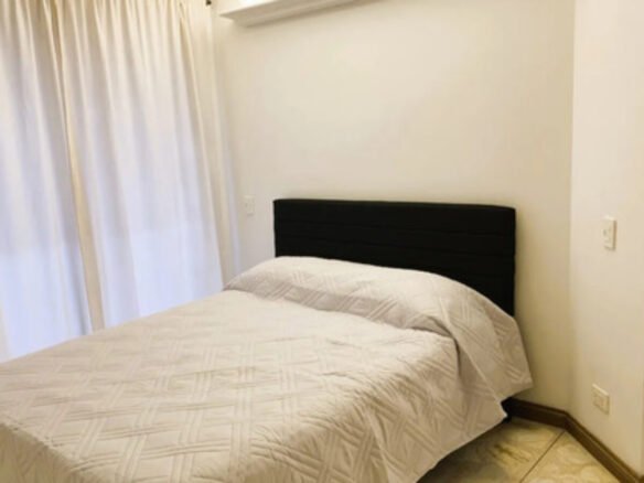 Apartamento Amoblado De 51 M² En Arriendo En Laureles. Con 1 Habitación, 2 Baños, Parqueadero Y Dotación Completa. Excelente Ubicación Cerca Del Segundo Parque, La Avenida Nutibara, Upb