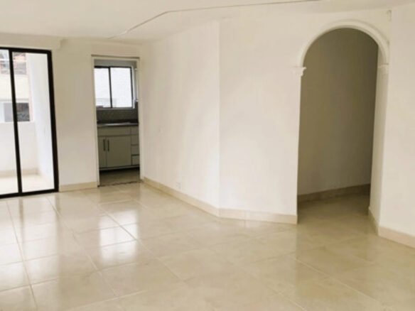 Apartamento En Arriendo En Provenza, El Poblado Medellín . 140 M2, 3 Habitaciones Más Servicio, 3 Baños Y Parqueadero. Excelente Ubicación