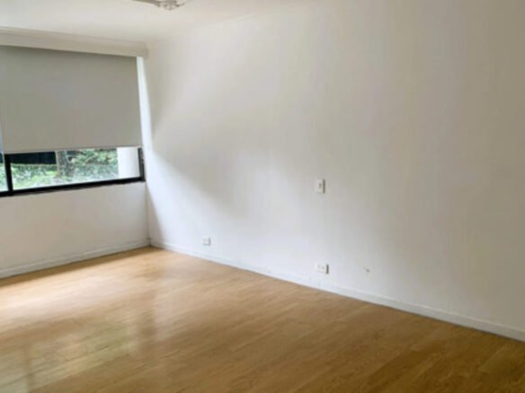 Apartamento En Arriendo En Provenza, El Poblado Medellín . 140 M2, 3 Habitaciones Más Servicio, 3 Baños Y Parqueadero. Excelente Ubicación