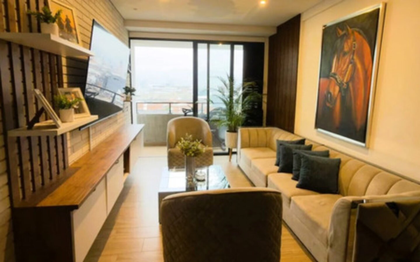 simh-crop-9310-9316 Apartamento En Venta En El Sector Del Poblado, Ciudad Del Río Medellín Ed. Distrito Vera, Med 90 M2, 3 Habitaciones Y Amenidades Premium Negociable