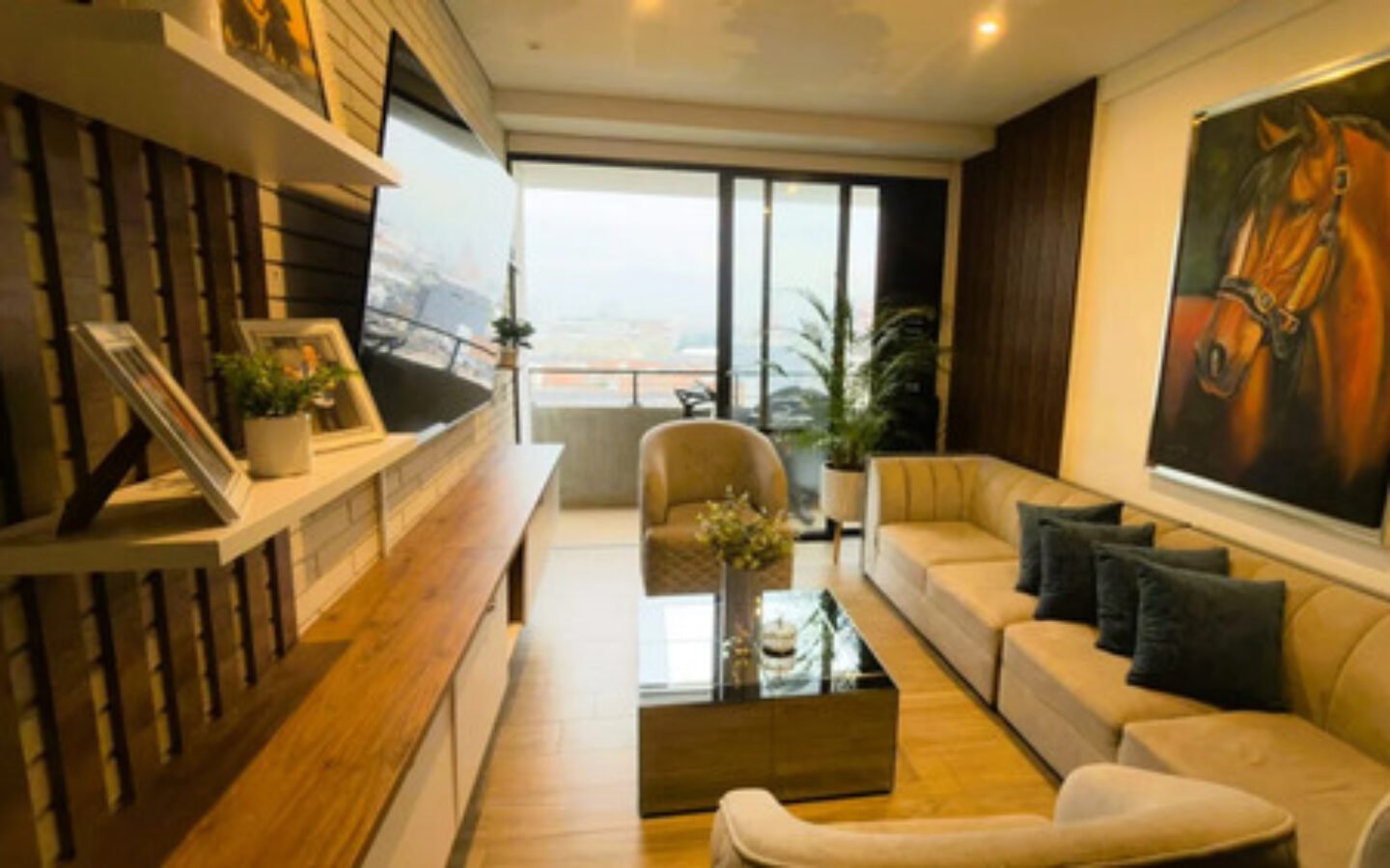 Apartamento En Venta En El Sector Del Poblado, Ciudad Del Río Medellín Ed. Distrito Vera, Med 90 M2, 3 Habitaciones Y Amenidades Premium Negociable
