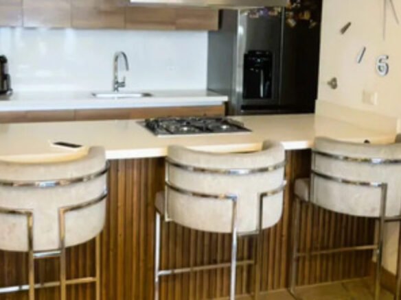 Apartamento En Venta En El Sector Del Poblado, Ciudad Del Río Medellín Ed. Distrito Vera, Med 90 M2, 3 Habitaciones Y Amenidades Premium Negociable