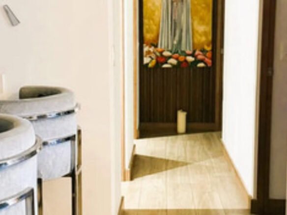 Apartamento En Venta En El Sector Del Poblado, Ciudad Del Río Medellín Ed. Distrito Vera, Med 90 M2, 3 Habitaciones Y Amenidades Premium Negociable
