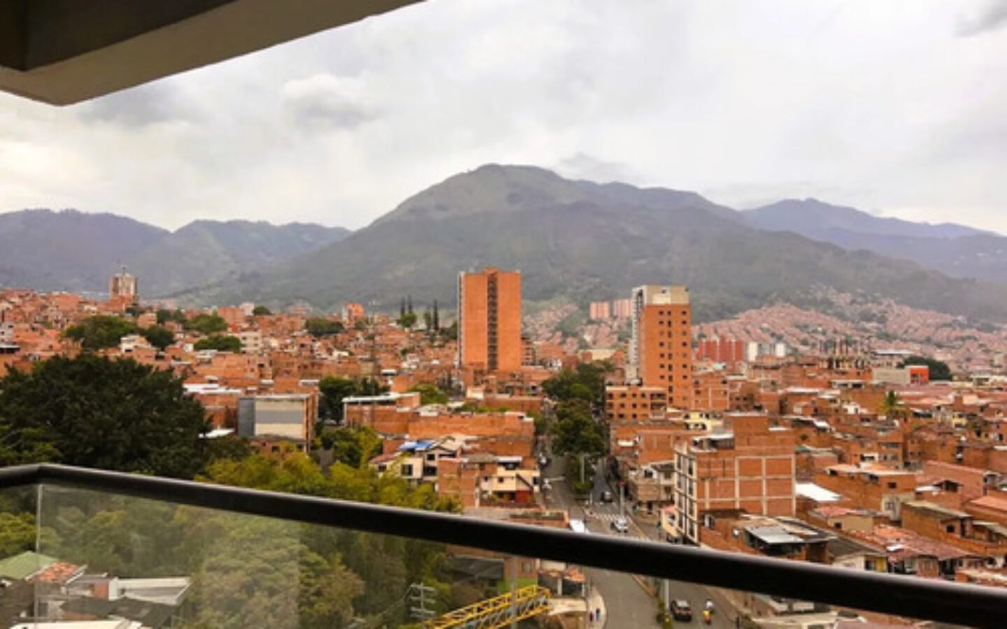 Apartamento Nuevo Negociable En Venta En Bello, Antioquia 61 M², 2 Habitaciones Y Parqueadero Privado, Excelente Ubicación Cerca De Fabricato, Puerta Del Norte Y El Metro