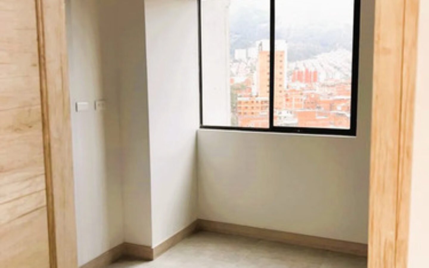 Apartamento Nuevo Negociable En Venta En Bello, Antioquia 61 M², 2 Habitaciones Y Parqueadero Privado, Excelente Ubicación Cerca De Fabricato, Puerta Del Norte Y El Metro