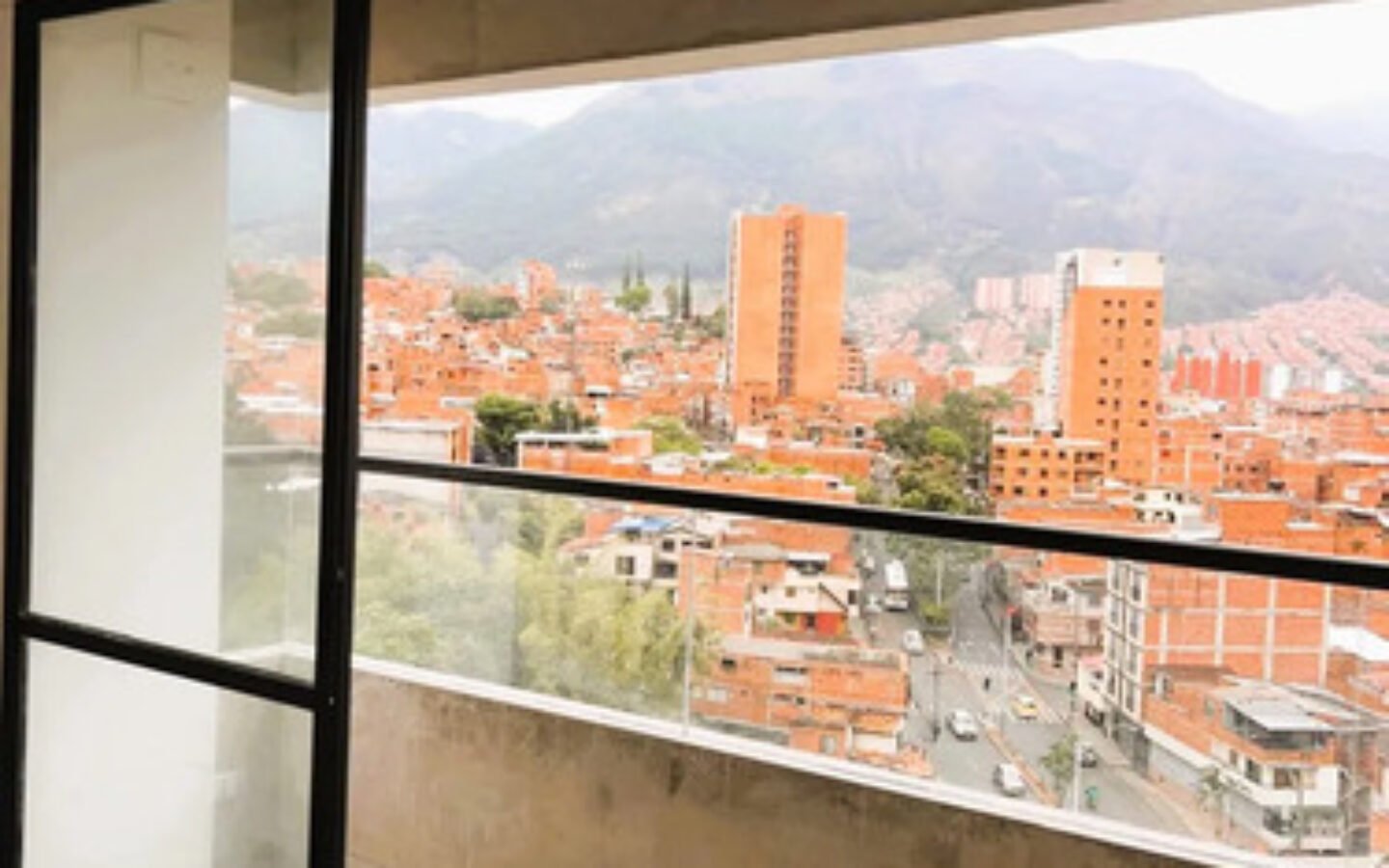 Apartamento Nuevo Negociable En Venta En Bello, Antioquia 61 M², 2 Habitaciones Y Parqueadero Privado, Excelente Ubicación Cerca De Fabricato, Puerta Del Norte Y El Metro