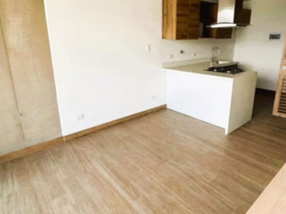 Apartamento Tipo Loft De 47 M² En Venta En Ciudad Del Río, Medellín. Ed Distrito Vera. Con Balcón, Parqueadero Privado, Zona De Ropas Independiente Y Acceso A Piscina, Coworking, Gimnasio…