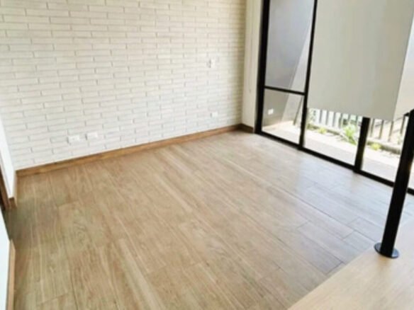 Apartamento Tipo Loft De 47 M² En Venta En Ciudad Del Río, Medellín. Ed Distrito Vera. Con Balcón, Parqueadero Privado, Zona De Ropas Independiente Y Acceso A Piscina, Coworking, Gimnasio…