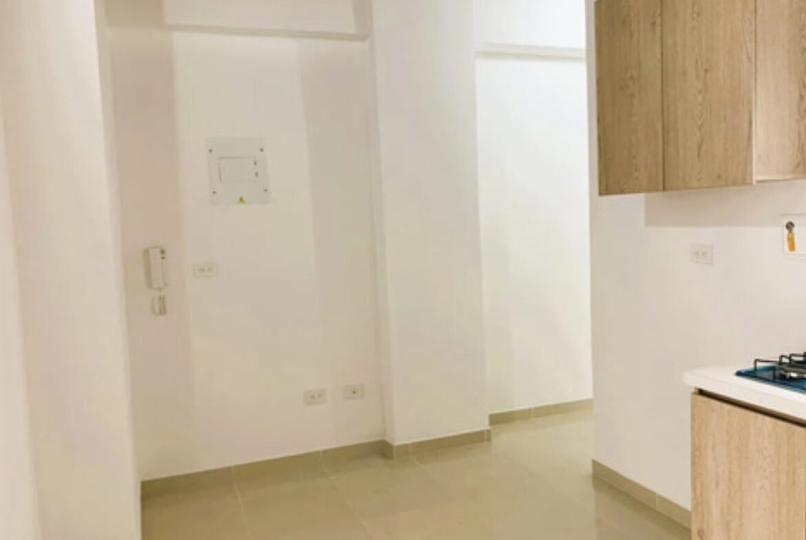Apartamento Para Estrenar En Venta En El Centro De Itagüí Sector La Gloria | 103 M² Con Balcón Y Terraza Privada
