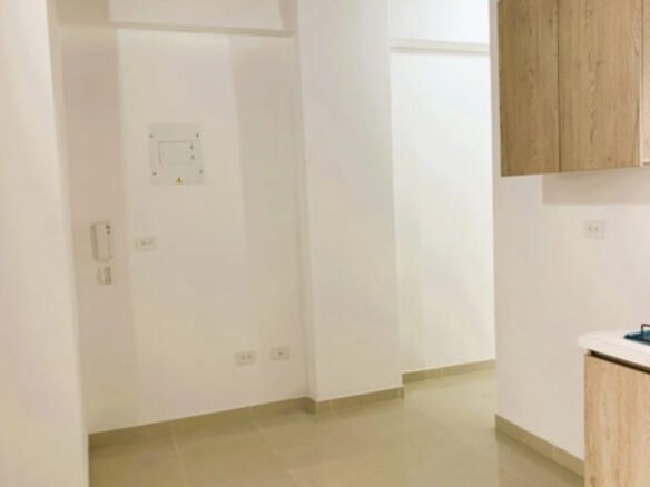 Apartamento Para Estrenar En Venta En El Centro De Itagüí Sector La Gloria | 103 M² Con Balcón Y Terraza Privada