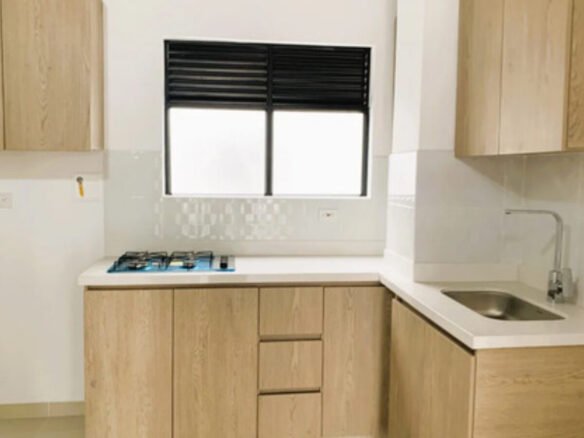 Apartamento Para Estrenar En Venta En El Centro De Itagüí Sector La Gloria | 103 M² Con Balcón Y Terraza Privada