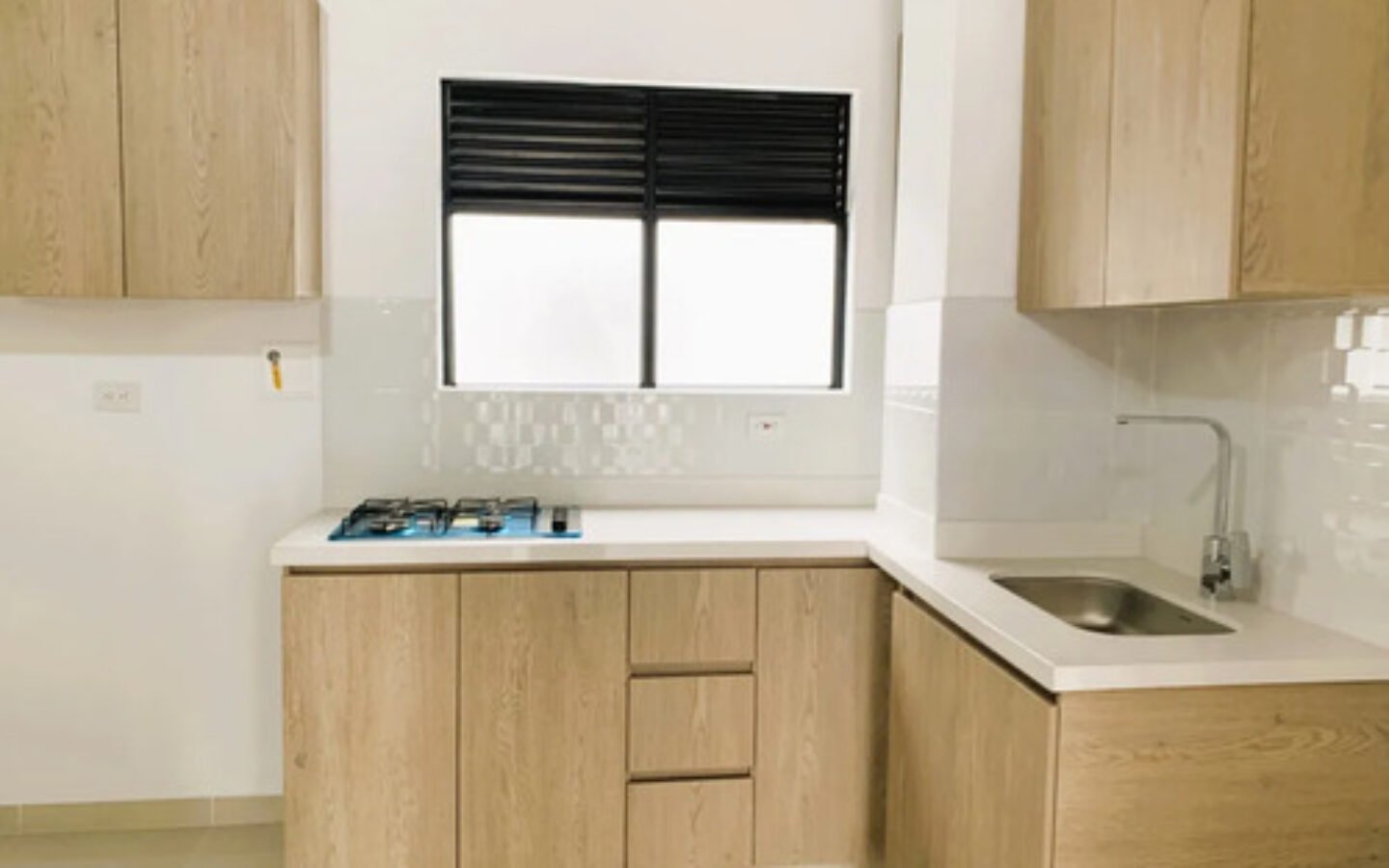 Apartamento Para Estrenar En Venta En El Centro De Itagüí Sector La Gloria | 103 M² Con Balcón Y Terraza Privada