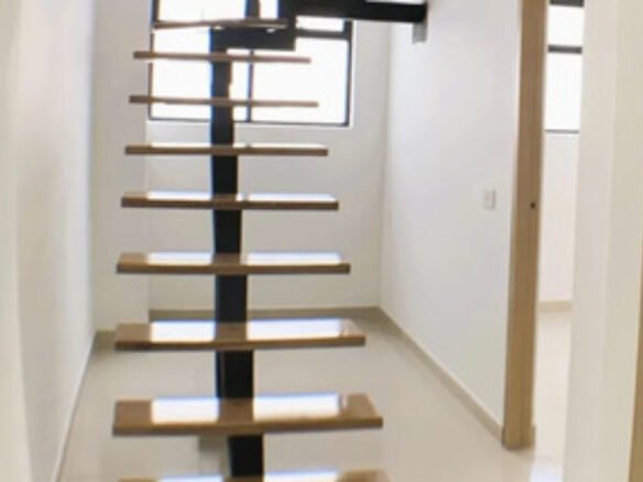 Apartamento Para Estrenar En Venta En El Centro De Itagüí Sector La Gloria | 103 M² Con Balcón Y Terraza Privada