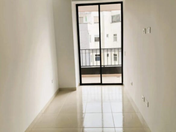 Apartamento Para Estrenar En Venta En El Centro De Itagüí Sector La Gloria | 103 M² Con Balcón Y Terraza Privada