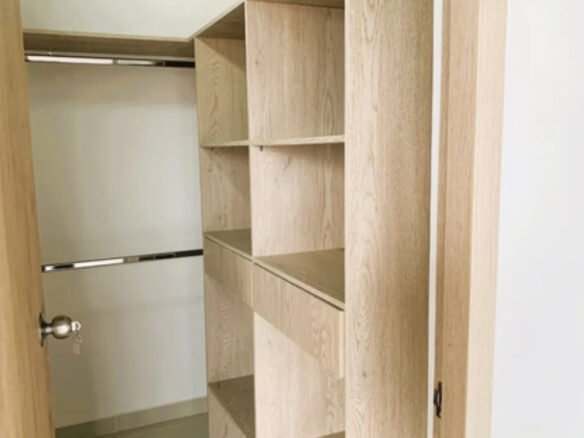 Apartamento Para Estrenar En Venta En El Centro De Itagüí Sector La Gloria | 103 M² Con Balcón Y Terraza Privada