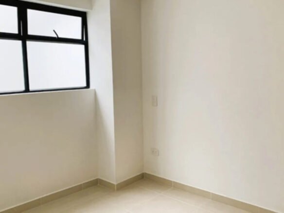Apartamento Para Estrenar En Venta En El Centro De Itagüí Sector La Gloria | 103 M² Con Balcón Y Terraza Privada