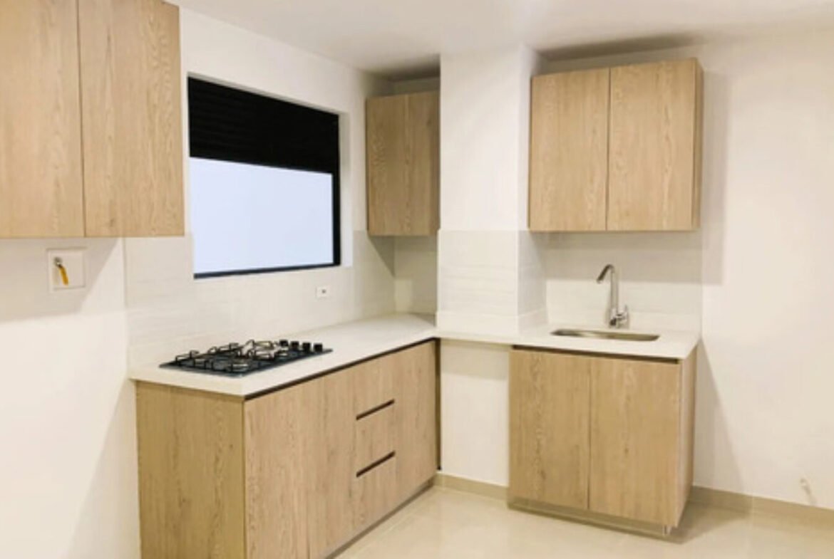 Apartamento Nuevo En Venta En El Centro De Itagüí Sector La Gloria 82.5 M², 3 Habitaciones