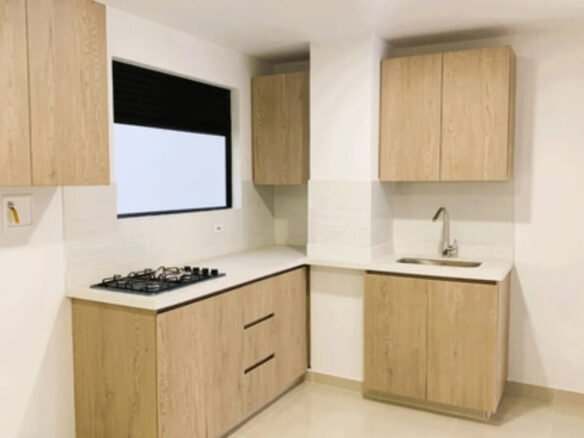 Apartamento Nuevo En Venta En El Centro De Itagüí Sector La Gloria 82.5 M², 3 Habitaciones