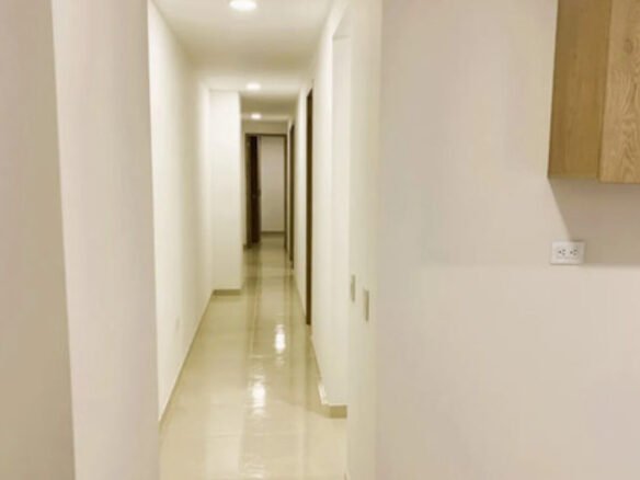 Apartamento Nuevo En Venta En El Centro De Itagüí Sector La Gloria 82.5 M², 3 Habitaciones