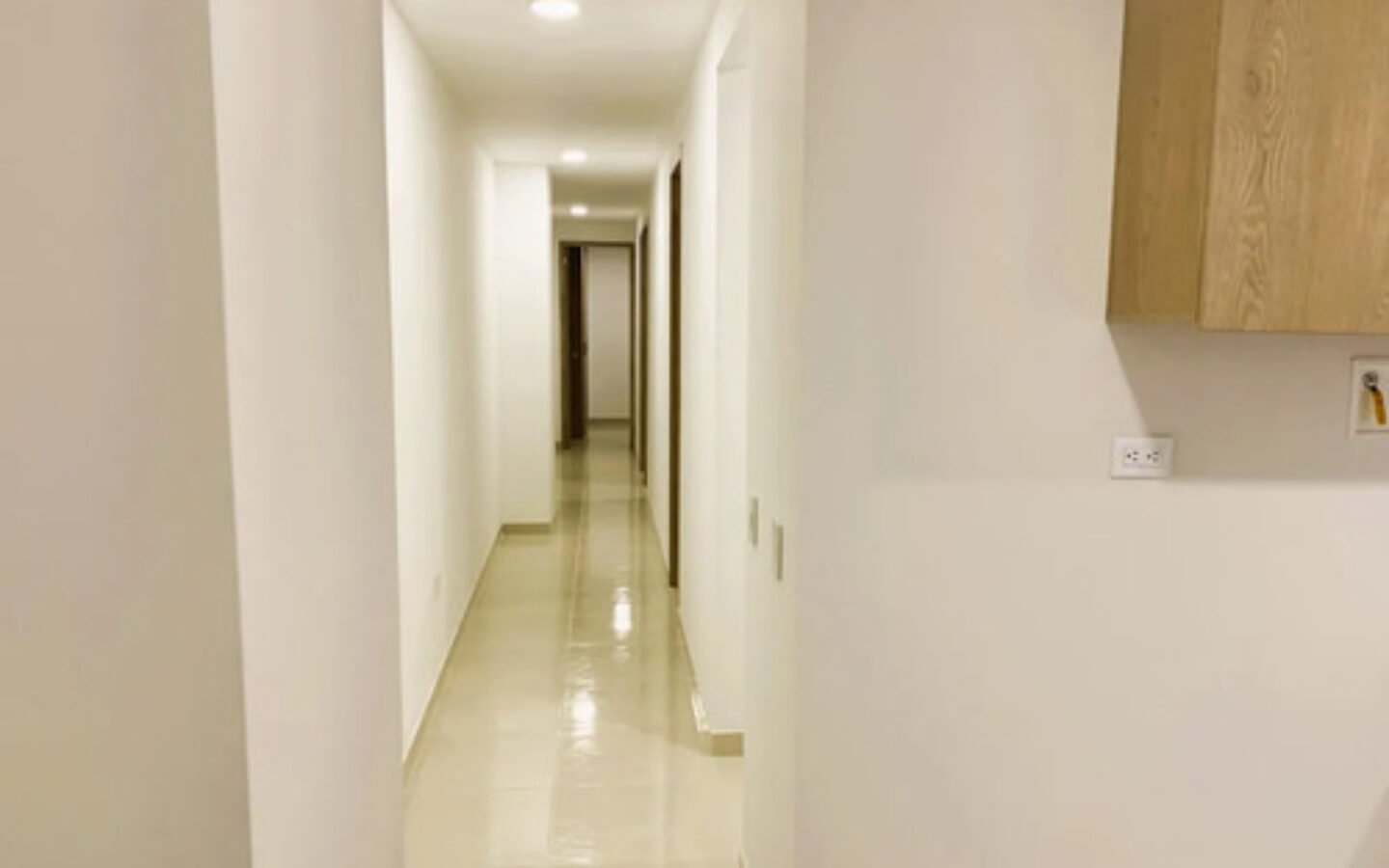 Apartamento Nuevo En Venta En El Centro De Itagüí Sector La Gloria 82.5 M², 3 Habitaciones