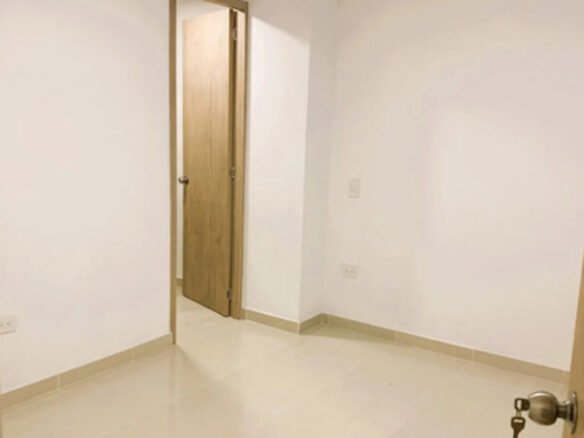 Apartamento Nuevo En Venta En El Centro De Itagüí Sector La Gloria 82.5 M², 3 Habitaciones