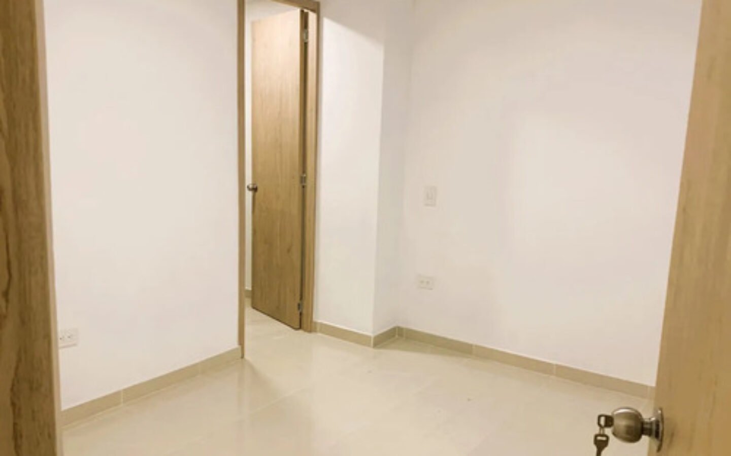 Apartamento Nuevo En Venta En El Centro De Itagüí Sector La Gloria 82.5 M², 3 Habitaciones