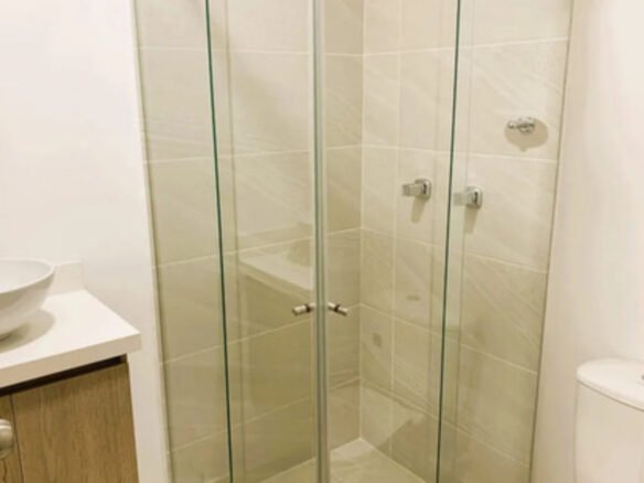 Apartamento Nuevo En Venta En El Centro De Itagüí Sector La Gloria 82.5 M², 3 Habitaciones