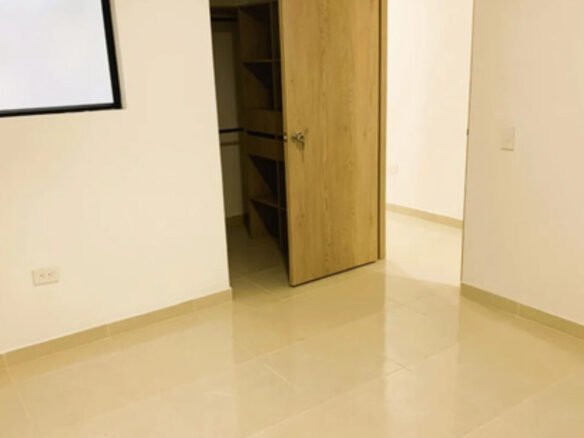 Apartamento Nuevo En Venta En El Centro De Itagüí Sector La Gloria 82.5 M², 3 Habitaciones
