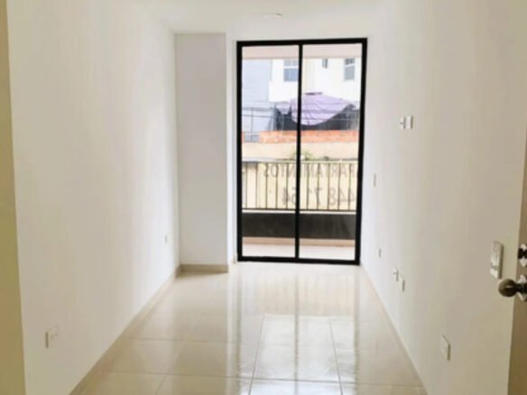 Apartamento Nuevo En Venta En El Centro De Itagüí Sector La Gloria 82.5 M², 3 Habitaciones