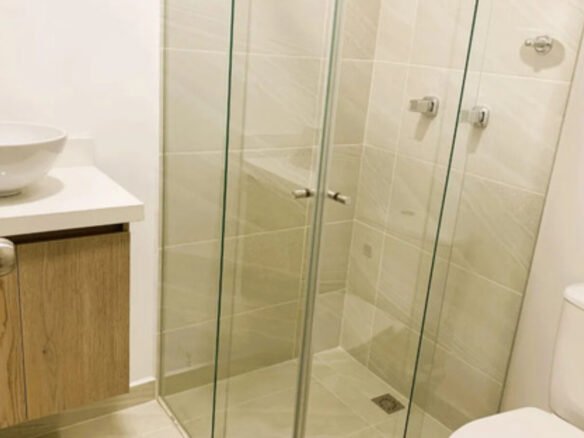 Apartamento Nuevo En Venta En El Centro De Itagüí Sector La Gloria 82.5 M², 3 Habitaciones