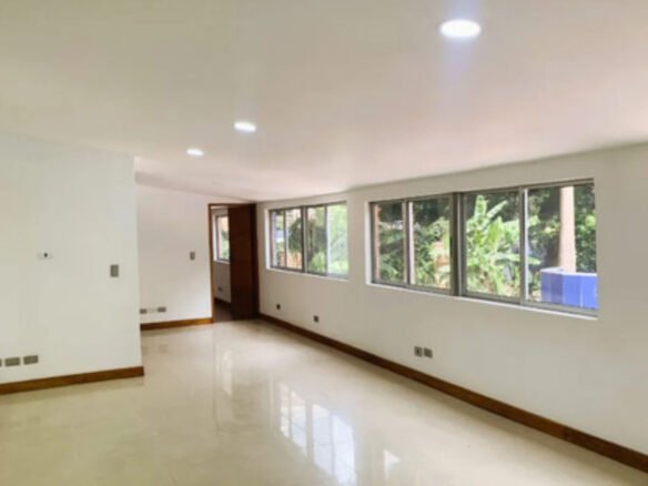 Apartamento En Venta En Vegas De Zuñiga, Envigado. 90 M² + 53 M² De Terraza Integrada, 3 Habitaciones, Unidad Con Piscina Climatizada Y Excelente Ubicación Cerca De Viva Envigado Y La Avenida Las Vega