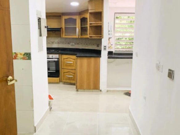 Apartamento En Venta En Vegas De Zuñiga, Envigado. 90 M² + 53 M² De Terraza Integrada, 3 Habitaciones, Unidad Con Piscina Climatizada Y Excelente Ubicación Cerca De Viva Envigado Y La Avenida Las Vega