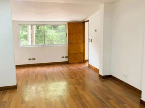Apartamento En Venta En Vegas De Zuñiga, Envigado. 90 M² + 53 M² De Terraza Integrada, 3 Habitaciones, Unidad Con Piscina Climatizada Y Excelente Ubicación Cerca De Viva Envigado Y La Avenida Las Vega
