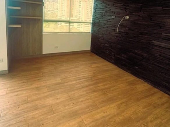 Apartamento En Venta En El Poblado Sector Castropol Medellín. Con 97 M², 2 Habitaciones, 2 Baños, Parqueadero Doble, Cuarto Útil, Gimnasio Y Solárium. Excelente Ubicación