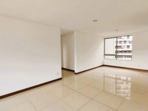 Apartamento En Venta En El Poblado, Castropol Medellín. Con 124.96 M², 3 Habitaciones, 3 Baños, Vista Panorámica Y 2 Parqueaderos, . Unidad Con Piscina, Gimnasio, Turco, Salón Social Y Gran Ubicación