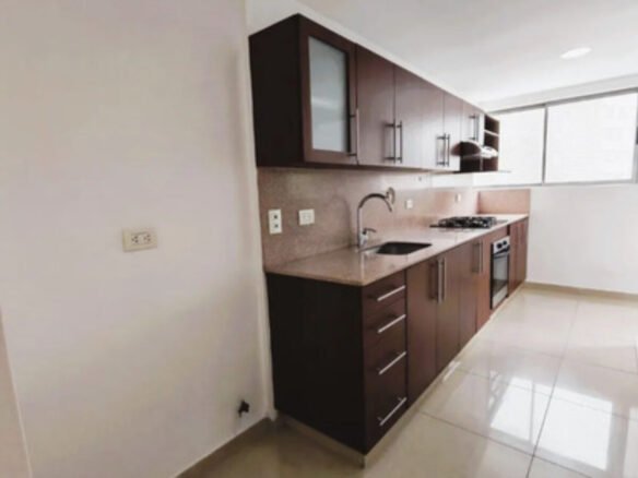 Apartamento En Venta En El Poblado, Castropol Medellín. Con 124.96 M², 3 Habitaciones, 3 Baños, Vista Panorámica Y 2 Parqueaderos, . Unidad Con Piscina, Gimnasio, Turco, Salón Social Y Gran Ubicación