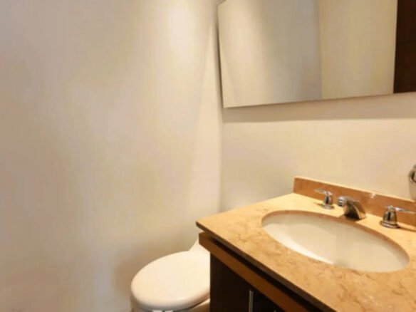 Apartamento En Venta En El Poblado, Castropol Medellín. Con 124.96 M², 3 Habitaciones, 3 Baños, Vista Panorámica Y 2 Parqueaderos, . Unidad Con Piscina, Gimnasio, Turco, Salón Social Y Gran Ubicación