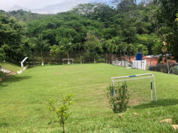 Cabaña En Venta En La Pintada Antioquia 450 M2 En Unidad Cerrada Con Piscinas Y Zonas Comunes