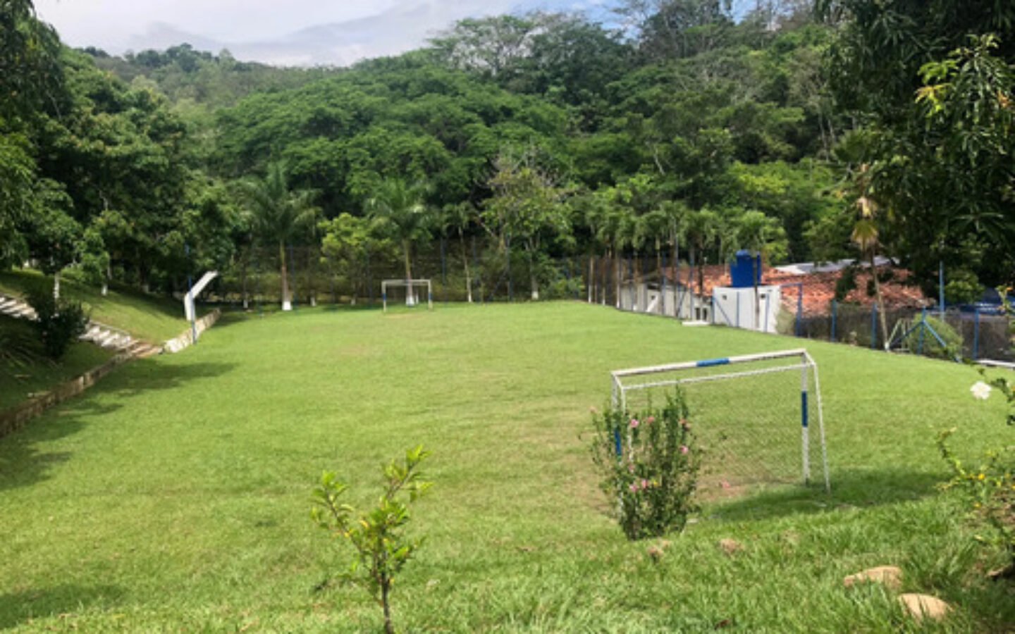 Cabaña En Venta En La Pintada Antioquia 450 M2 En Unidad Cerrada Con Piscinas Y Zonas Comunes