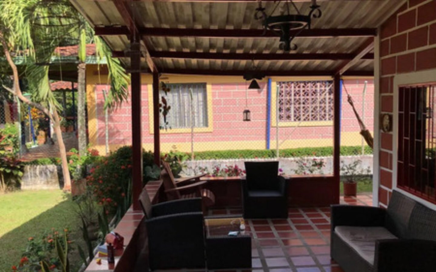 Cabaña En Venta En La Pintada Antioquia 450 M2 En Unidad Cerrada Con Piscinas Y Zonas Comunes