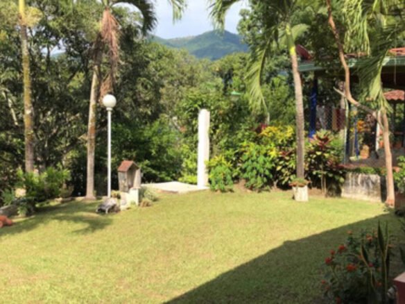 Cabaña En Venta En La Pintada Antioquia 450 M2 En Unidad Cerrada Con Piscinas Y Zonas Comunes