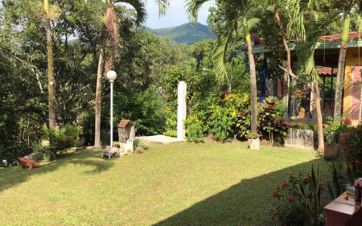 Cabaña En Venta En La Pintada Antioquia 450 M2 En Unidad Cerrada Con Piscinas Y Zonas Comunes