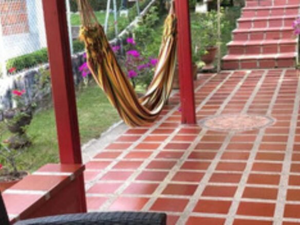 Cabaña En Venta En La Pintada Antioquia 450 M2 En Unidad Cerrada Con Piscinas Y Zonas Comunes