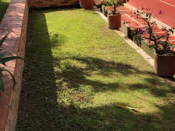 Cabaña En Venta En La Pintada Antioquia 450 M2 En Unidad Cerrada Con Piscinas Y Zonas Comunes