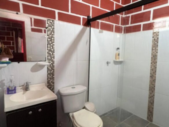 Cabaña En Venta En La Pintada Antioquia 450 M2 En Unidad Cerrada Con Piscinas Y Zonas Comunes