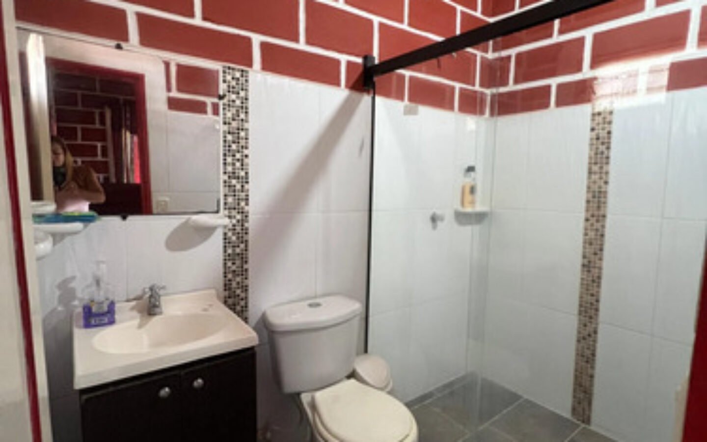 Cabaña En Venta En La Pintada Antioquia 450 M2 En Unidad Cerrada Con Piscinas Y Zonas Comunes