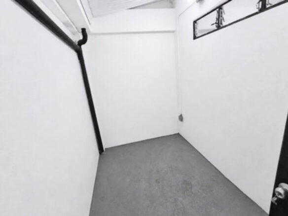 Bodega En Arriendo Cerca A San Diego Medellín 120 M² Con Oficina Y Espacio Para Malacate