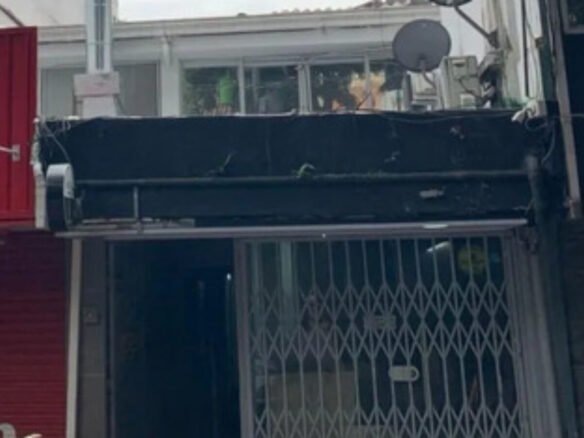 Oficina En Arriendo En Provenza, El Poblado. Espacio De 15 M2, Un Solo Ambiente, Baño Social, Opción De Aire Acondicionado Y Excelente Ubicación Cerca De La Avenida El Poblado Y Parque Lleras.