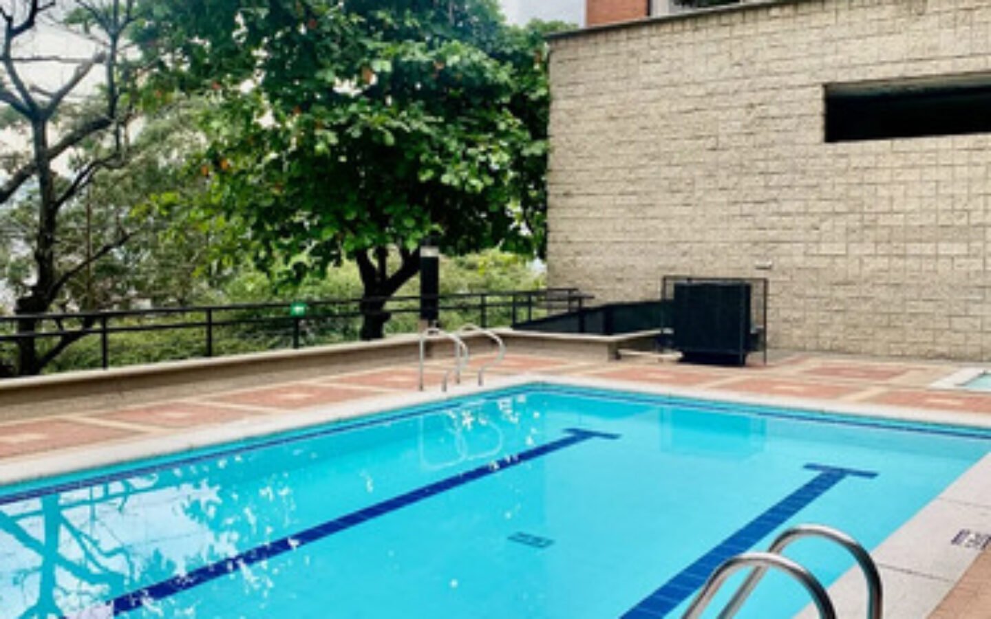 Venta De Apartamento De 2 Habitaciones Y 2 Baños En El Poblado Sector San Diego