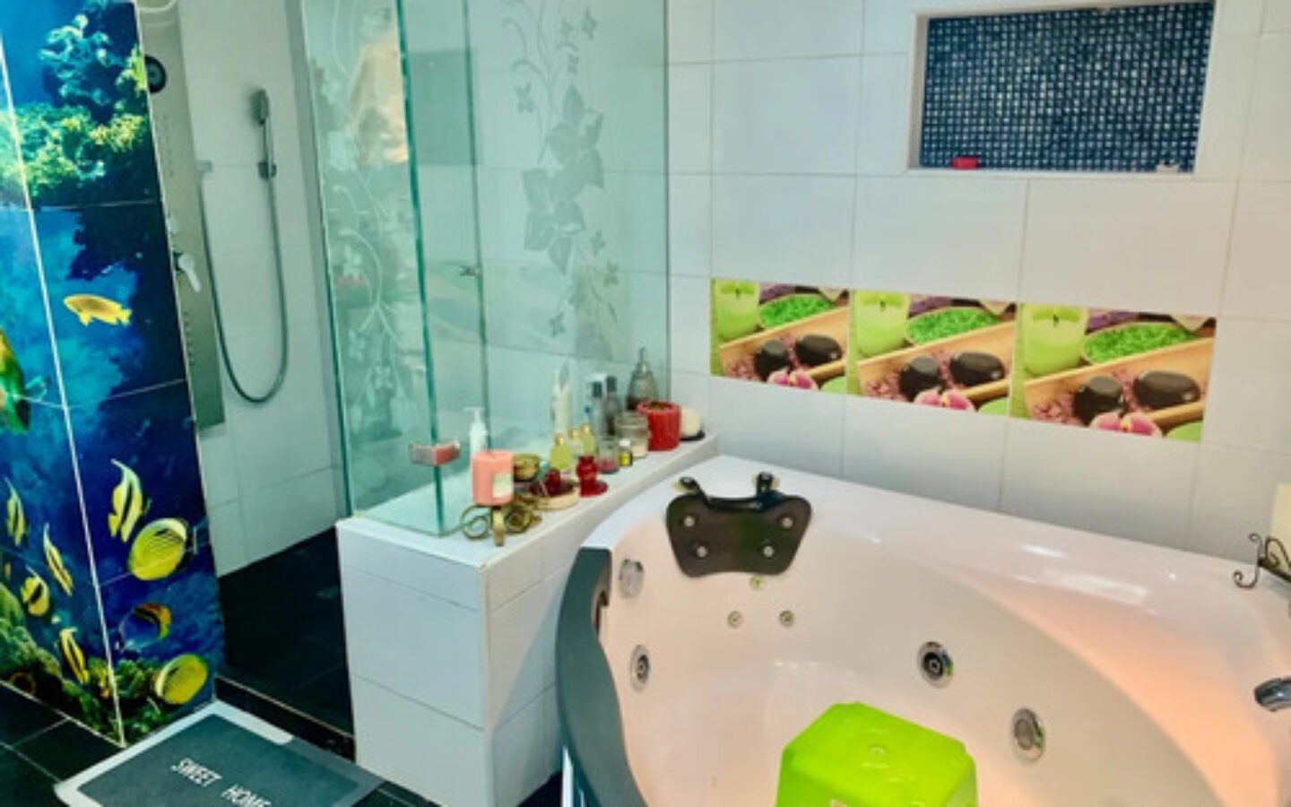 Venta De Apartamento De 2 Habitaciones Y 2 Baños En El Poblado Sector San Diego